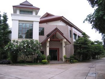Tanya Resort 清莱 外观 照片