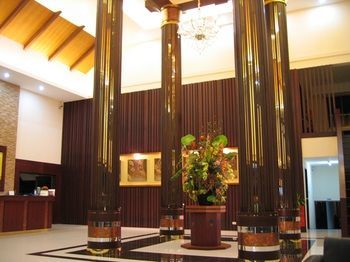 Tanya Resort 清莱 外观 照片