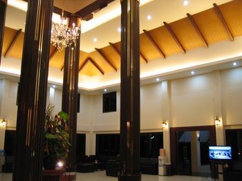 Tanya Resort 清莱 外观 照片
