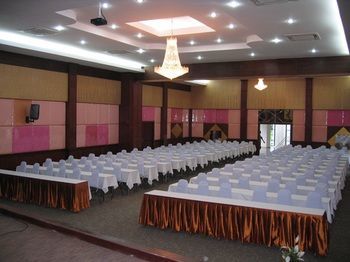Tanya Resort 清莱 外观 照片