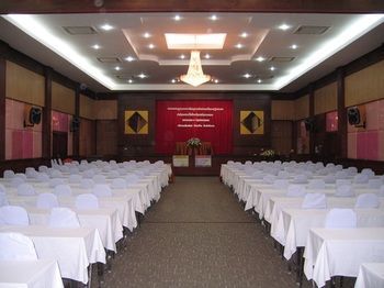 Tanya Resort 清莱 外观 照片