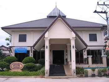 Tanya Resort 清莱 外观 照片