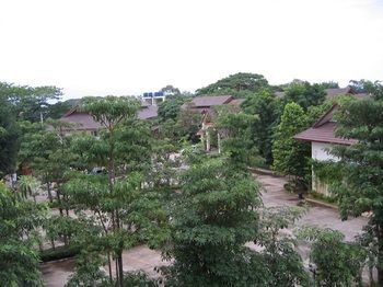 Tanya Resort 清莱 外观 照片