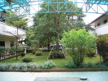 Tanya Resort 清莱 外观 照片
