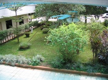 Tanya Resort 清莱 外观 照片