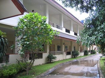 Tanya Resort 清莱 外观 照片